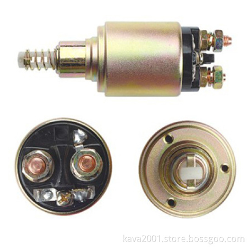 Solenoid Switch Compatible with Mercedes 0331402201 0331402510 0331402537